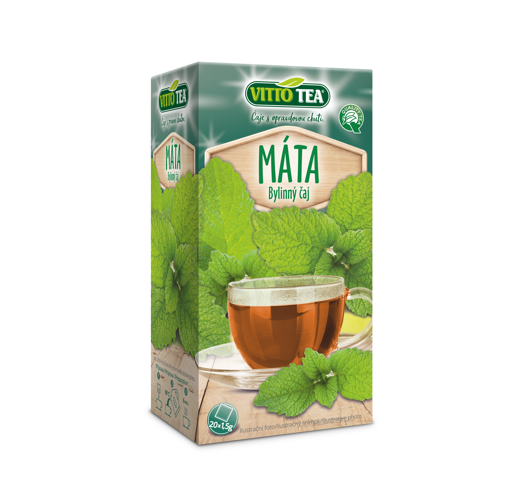 Máta