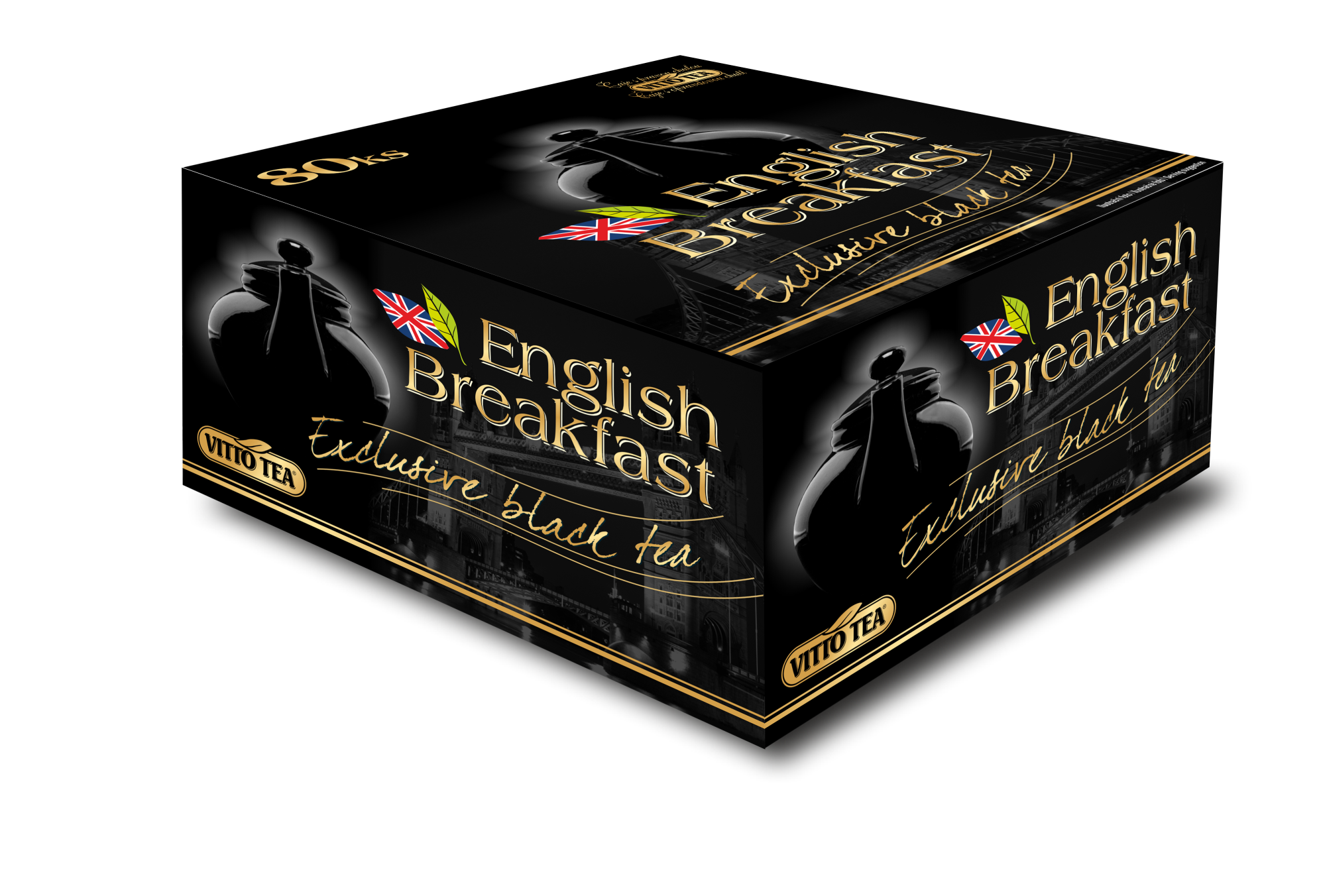 English breakfast